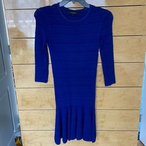 Olivaceous dress s